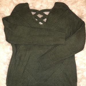Charlotte Russe Sweater